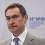 Russia will boost AI clout despite West's sanctions, Sberbank first deputy CEO says