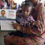 Hardest-hit Nigeria is latest African country to provide malaria vaccine to young children