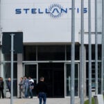 Stellantis to extend stoppage at Mirafiori plant until Jan. 20, union says