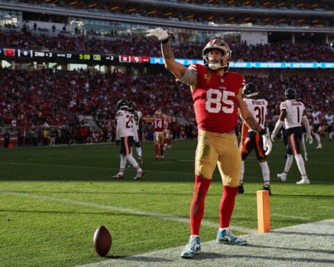 A potential Super Bowl preview and the battle for Pennsylvania: Five things to look out for in Week 15 of the NFL season