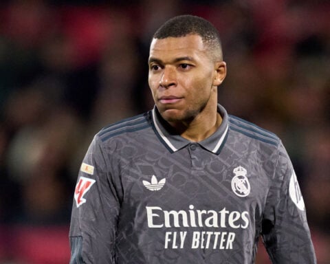 Investigation into Kylian Mbappé rape allegations is closed due to insufficient evidence, says prosecutor