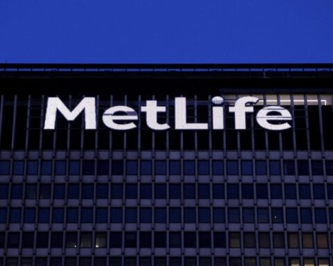 MetLife targets double-digit earnings per share gains in new growth plan