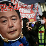 South Korea shook a presidential power grab – failure to impeach now risks damaging democracy