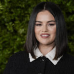 Selena Gomez reveals engagement to Benny Blanco