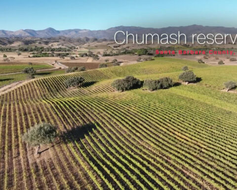 Santa Barbara's Chumash people blend ancient wisdom with modern innovation
