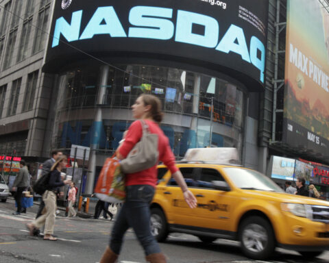 US appeals court rejects Nasdaq's diversity rules for company boards