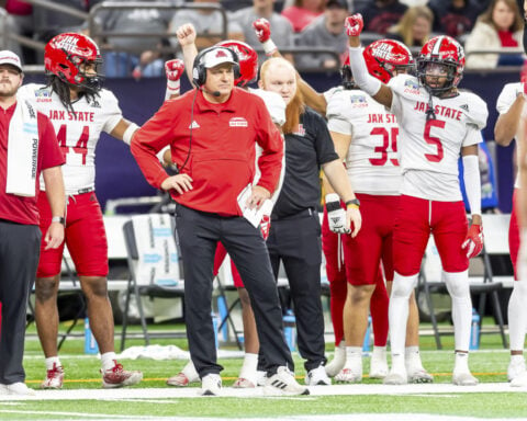 Rich Rodriguez is returning to West Virginia for a second stint as head coach