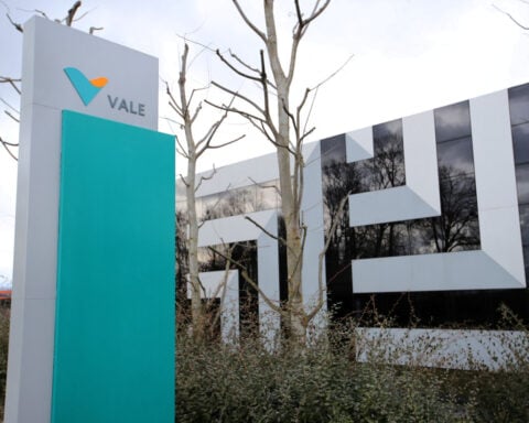 Brazilian miner Vale invests in US startup as part of decarbonization push