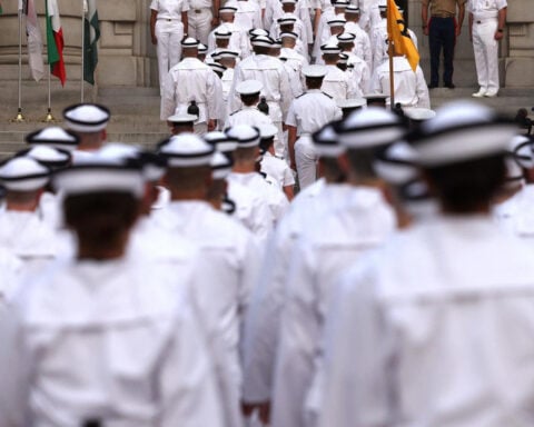 US military academies see decrease in reported sexual assaults in 2024 after previous historic high