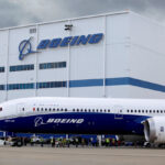 Boeing plans to increase 787 production to 10 per month by 2026