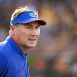 Dan Mullen to become UNLV's next football coach, AP sources say