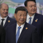 China's Xi is likely to decline Trump's inauguration invitation, seeing it as too risky to attend