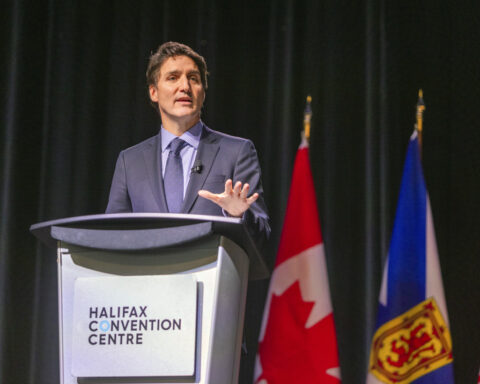 Ontario to restrict electricity exports to US and bar American-made alcohol if Trump tariffs applied
