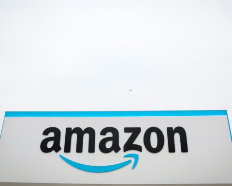 Amazon donating $1 million to Trump inaugural fund, to air event on Prime Video
