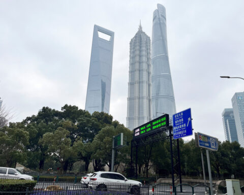 China's bond market sees more economic pain ahead