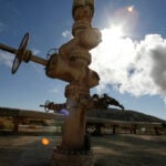 Shale drilling techniques could lead to a geothermal surge, IEA says