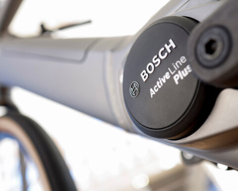 US reaches preliminary deal with Bosch for $225 million in chip grants