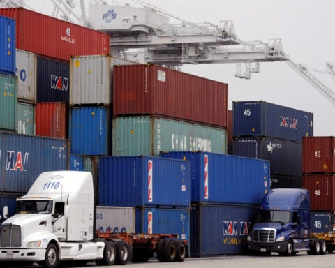 Americans are sour on tariffs if they spark inflation, Reuters/Ipsos poll finds