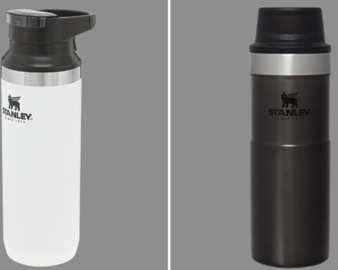 Stanley recalls more than 2.5 million travel mugs over possible burn hazard