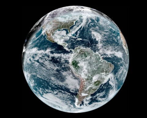 A new AI-powered weather model could be key to the future of your forecast. But there’s a catch