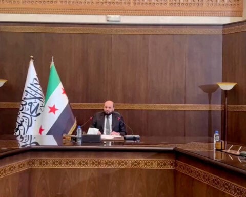Can Syria’s Islamist rebels govern the country? Their rule in Idlib offers clues