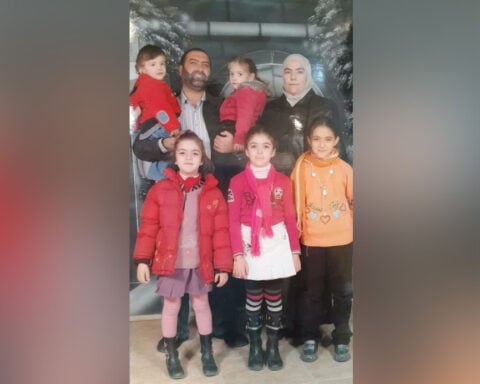 The dead, the missing and the reunited: Three tales of Syria’s tortured prisoners