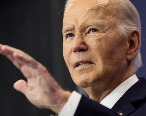 Biden administration inks renewed science cooperation deal with China; Republicans cry foul