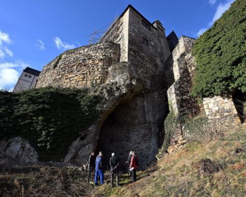 Oldest human DNA reveals lost branch of the human family tree