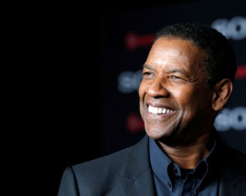 Denzel Washington apologizes for spilling ‘Black Panther 3’ news