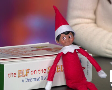How a 'beloved' Christmas tradition started