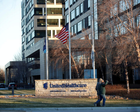 Suspect in UnitedHealth executive murder was not a customer of the insurer