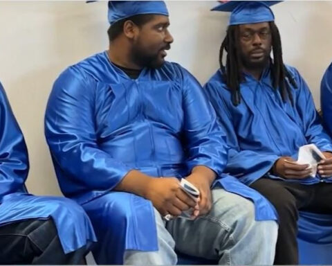Shreveport reentry program helps parolees, probationers change their lives