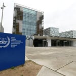 Suspected Darfur militia leader maintains his innocence at ICC war crimes trial