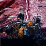 U2 drummer Larry Mullen Jr. has condition that makes counting bars ‘like climbing Everest’