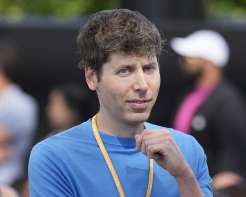 OpenAI's Altman will donate $1 million to Trump's inaugural fund