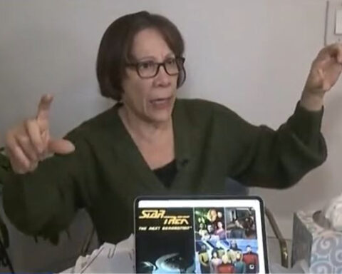Star Trek license plates saga on Long Island is finally over. Here's how an attorney ended a grandmother's nightmare
