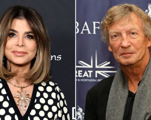 Paula Abdul and Nigel Lythgoe settle sexual assault lawsuit