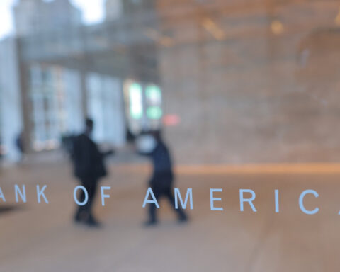 Bank of America, Goldman to donate undecided amounts to Trump's inaugural committee