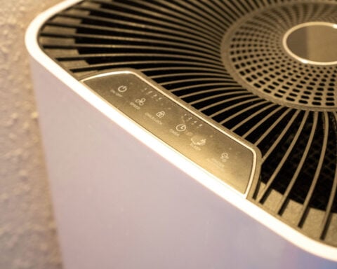 The air purifier you bought during the pandemic may still help you breathe better now