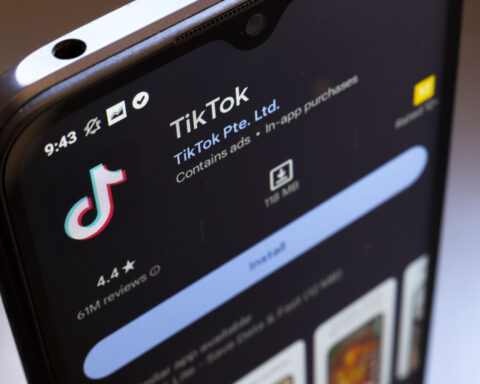 Federal appeals court declines to temporarily block ban on TikTok, teeing up showdown at SCOTUS over controversial law