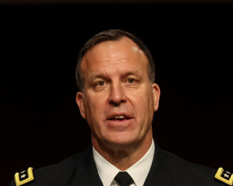 US general discusses Syria, other regional issues in Israel visit