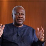 Ghana will not quit IMF deal but wants changes, says president-elect