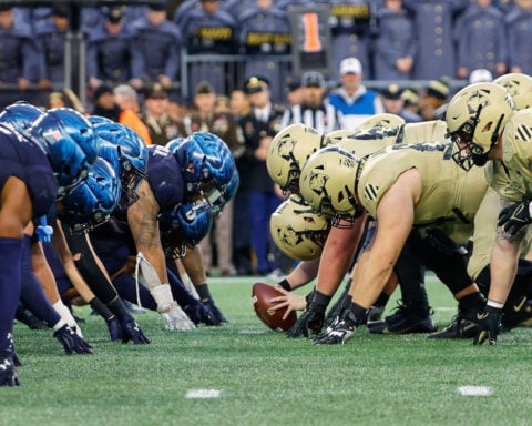 What to watch in the 125th Army-Navy football game