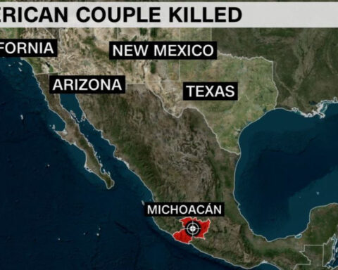 Camila Bernal breaks down what we know about the American couple killed  in Mexico