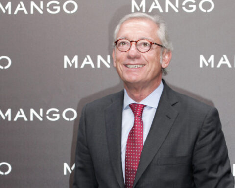 Isak Andic, founder of Spanish fashion brand Mango, dies in accident, aged 71