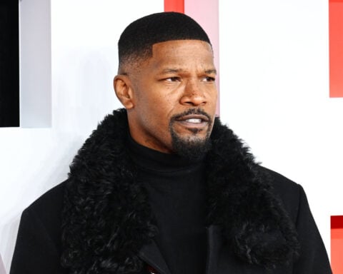 Jamie Foxx recovering after physical altercation at Beverly Hills restaurant