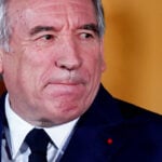 New French PM Bayrou will meet far-right leader Le Pen on Monday