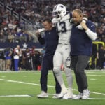 Cowboys cornerback Trevon Diggs set for season-ending knee surgery, AP sources say