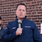 Trump picks Richard Grenell as envoy for special missions