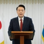 South Korean President Yoon's political implosion from martial law to impeachment